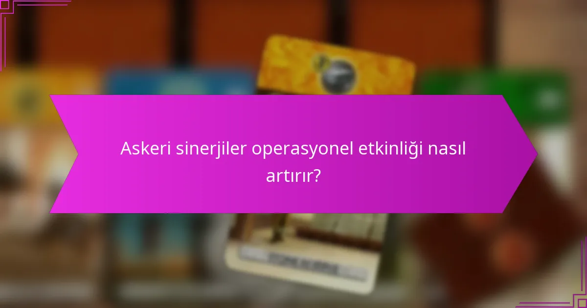 Deniz operasyonlarında kaynak tahsisi için en iyi uygulamalar nelerdir?