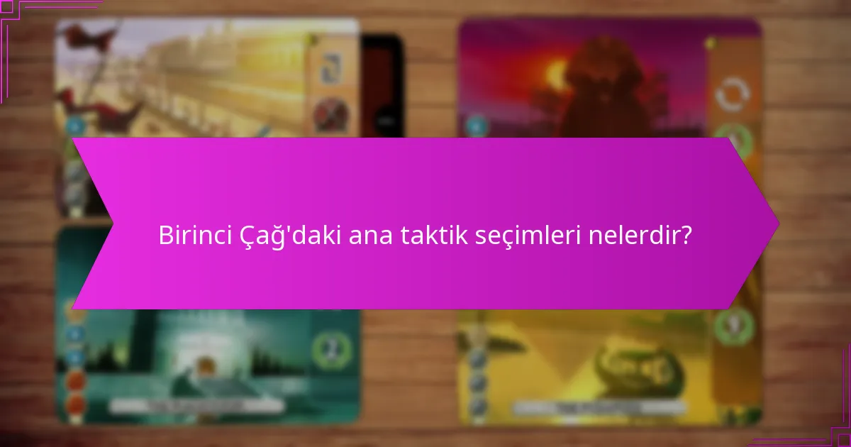 Erken oyun avantajı için nasıl etkili bir şekilde taslak oluşturulur?
