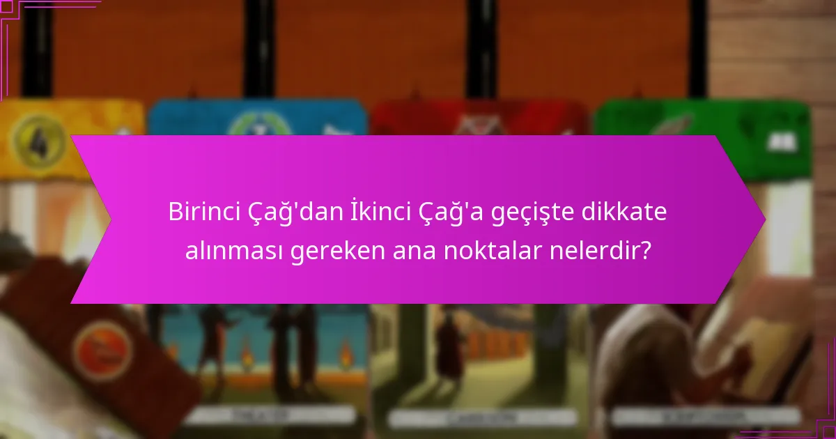 İkinci Çağ’da askeri stratejiler kültürel stratejilerle nasıl karşılaştırılır?