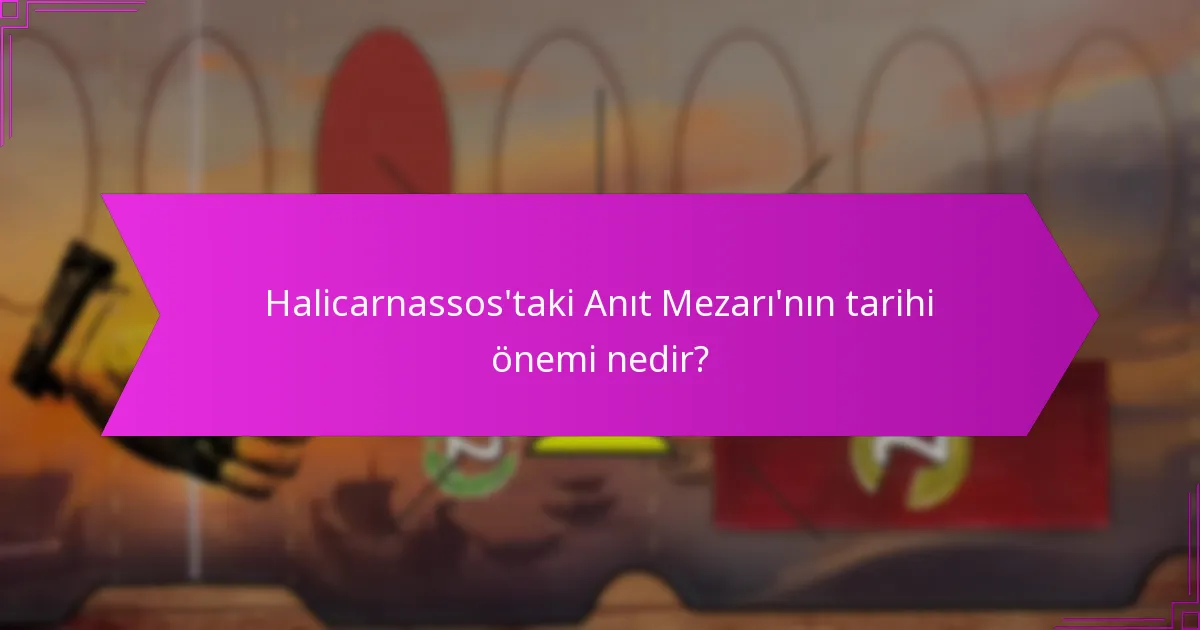 Anıt Mezarı'ndan ilham alan modern yapılar hangileridir?