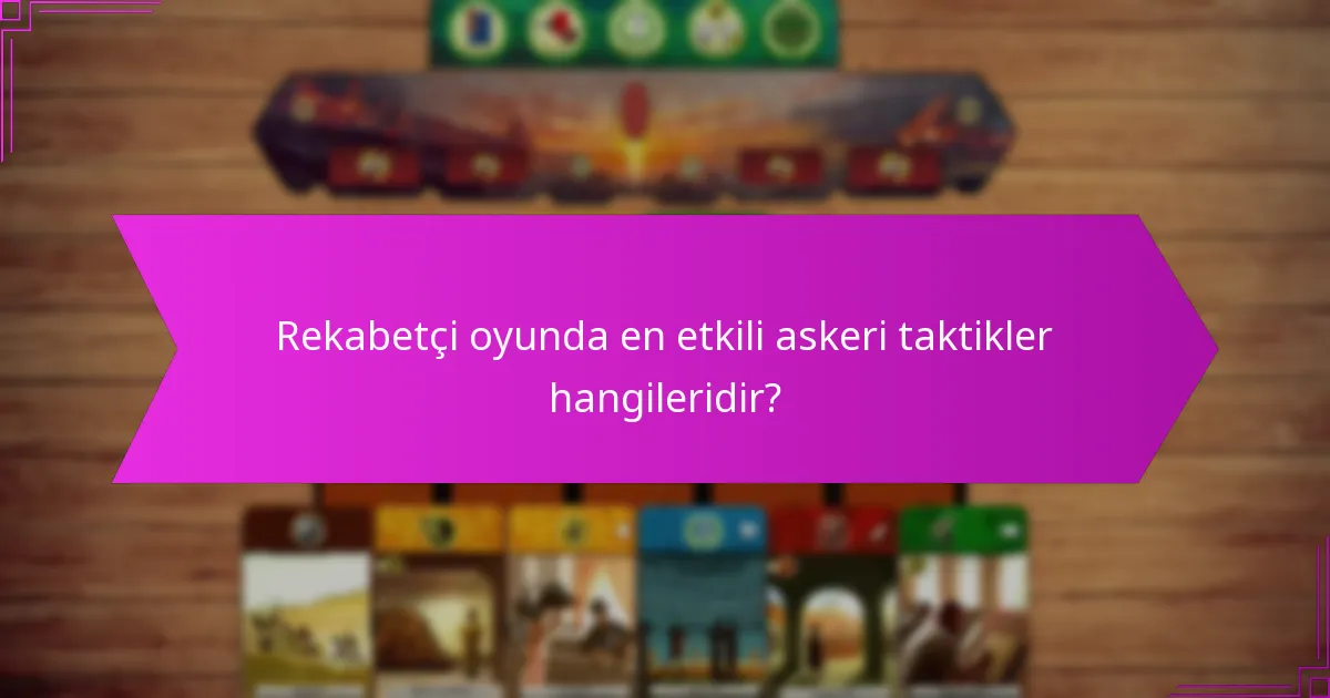 Stratejiniz için en iyi kart kombinasyonlarını nasıl seçersiniz?